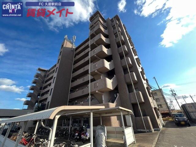 アーバンヒルズ城山(1LDK/4階)