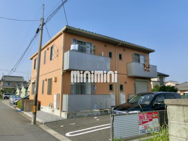 RELIEF SITE(1LDK/2階)