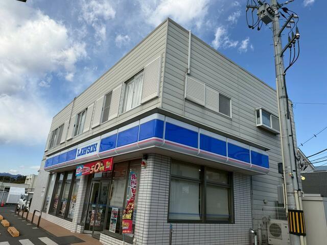 島田アパート(2DK/2階)