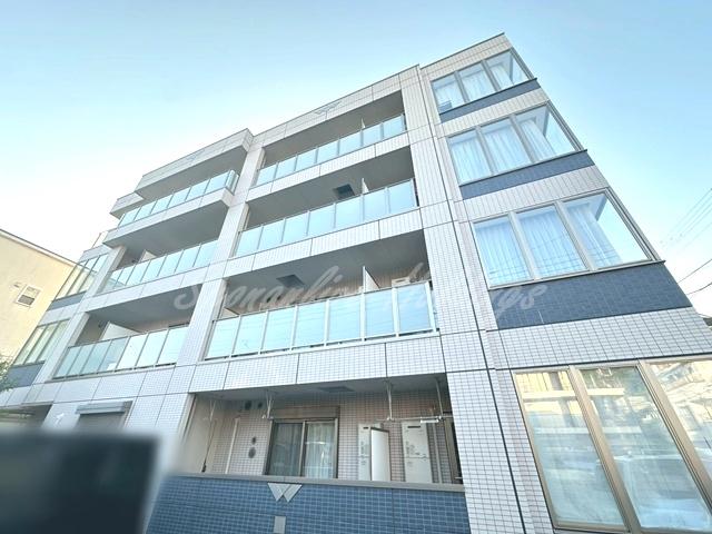 グランルミエール(1LDK/3階)