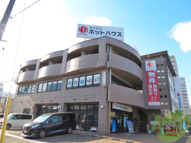 ウィング99(1K/3階)