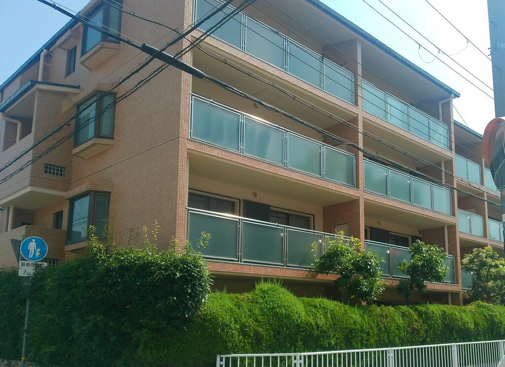 ファミーユ塚口(4LDK/2階)