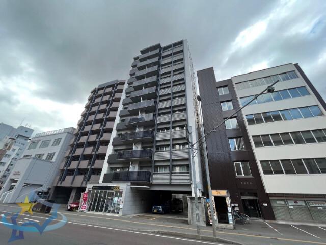 MODENA表参道(1LDK/6階)