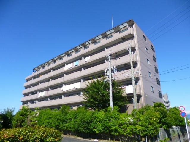 グレースマンション藤(3LDK/7階)