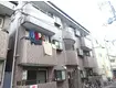 ハッピネスプラザ藤田(1DK/3階)
