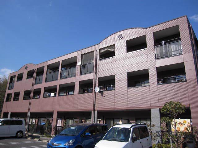 カリダウェントゥス(2LDK/3階)