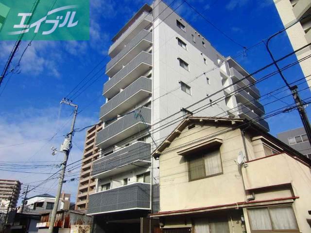 アーバンパレス医大前(1LDK/6階)