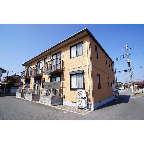 アマポーラ(1LDK/2階)