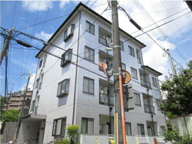 ルミエール1号館(1K/3階)