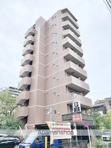 パークウェル門前仲町(1K/5階)