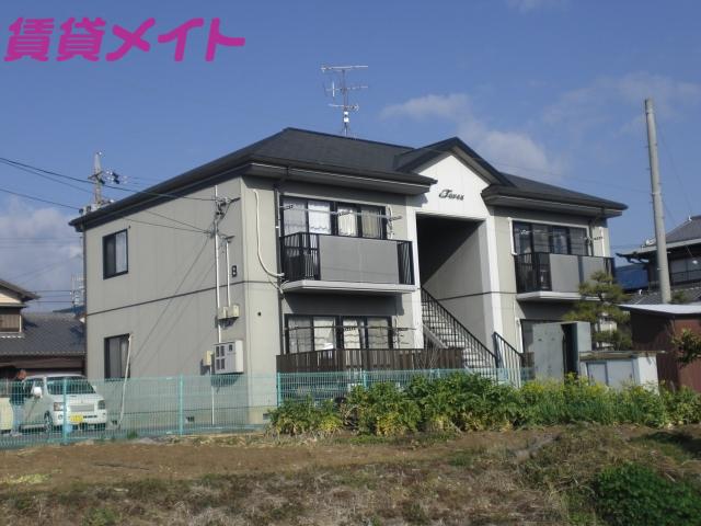 ウィンディー南楠 B棟(2LDK/1階)