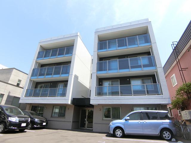 イーカーサ(2LDK/1階)