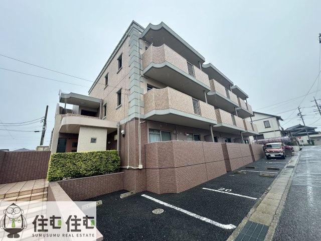 ベルカーサ東山台I(3LDK/3階)