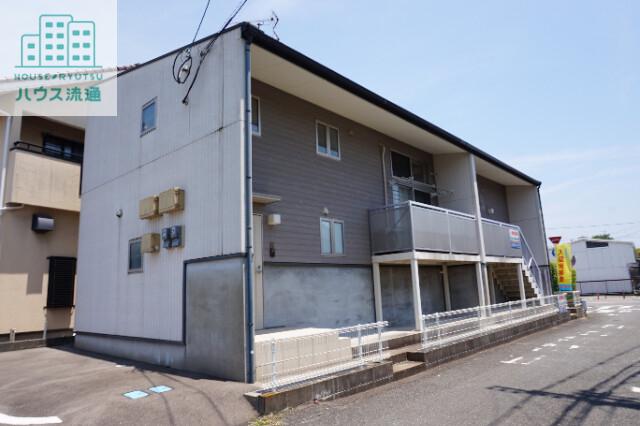 CASA・エス(2LDK/2階)