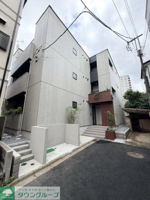 EN.ASAKADAI(1K/2階)