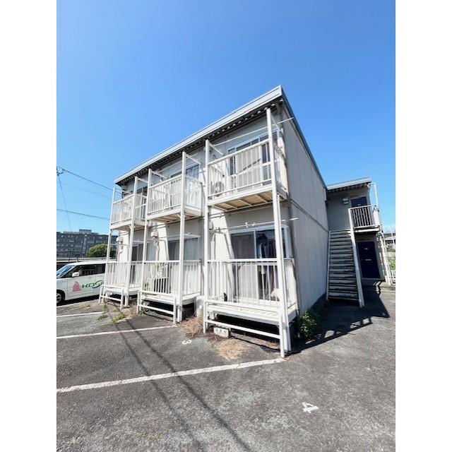 SG 渡鹿(1K/2階)