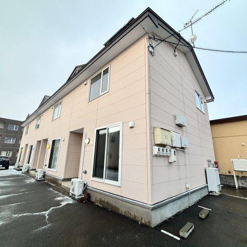 ケントタウン(3LDK/1階)