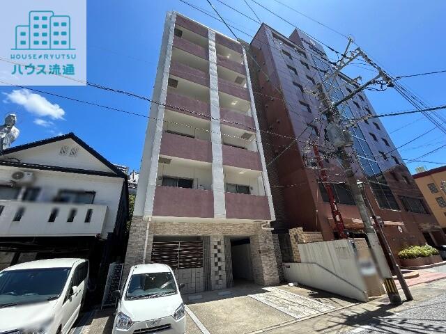 ライズBLD(2DK/6階)