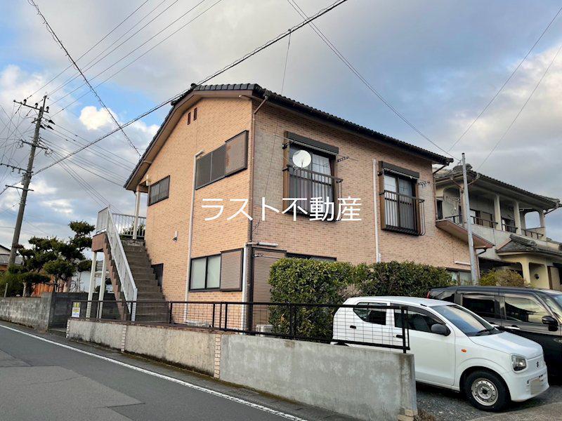 ファスィール(2DK/1階)