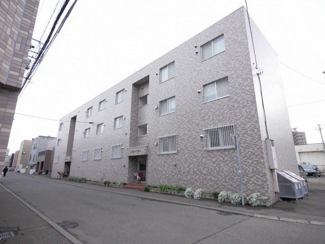 ハイツオータニ(1LDK/1階)