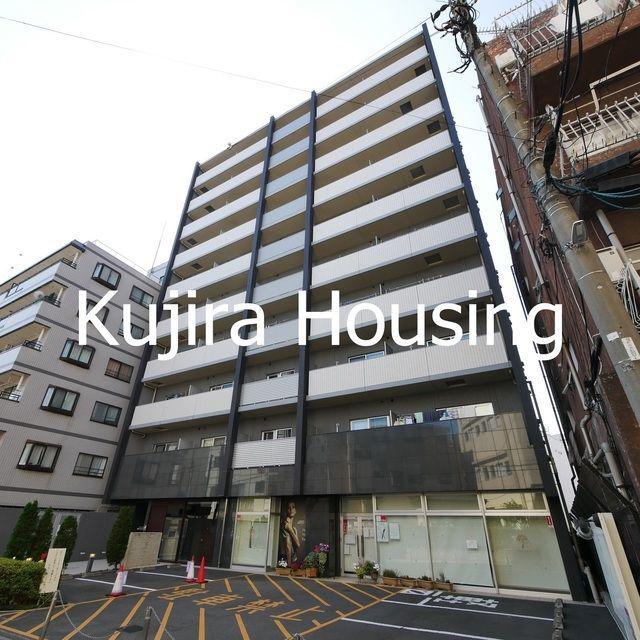 キャメロット新越谷(1LDK/3階)