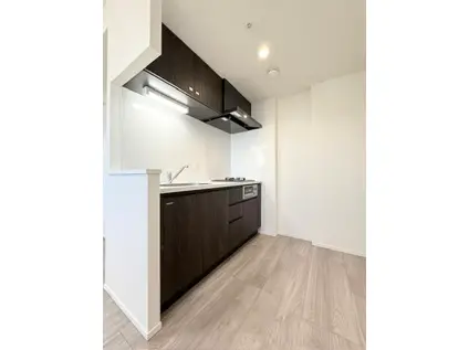 エレミ本蓮沼(1LDK/6階)の外観写真