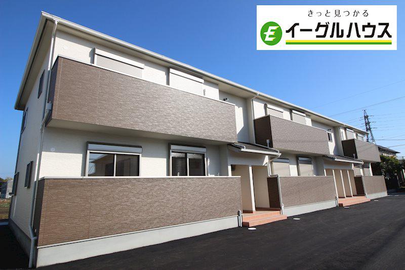 ラ・メゾン小田(3LDK/1階)