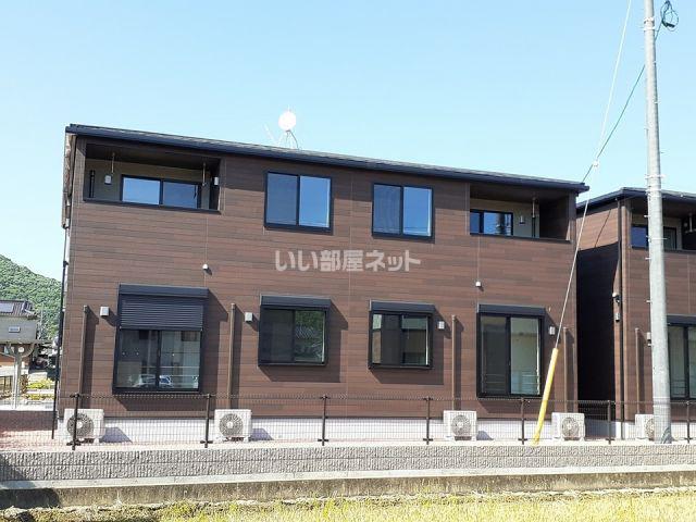 GRADOII B(1LDK/1階)