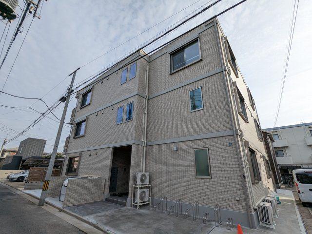 ステラコート浅間町(2LDK/3階)