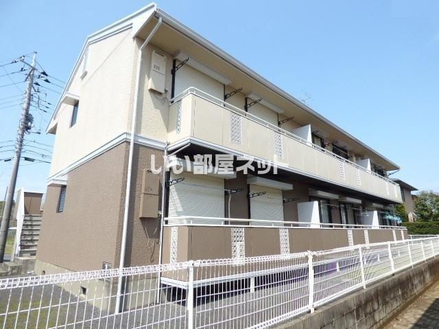 メゾンフローラおゆみ野(3DK/2階)
