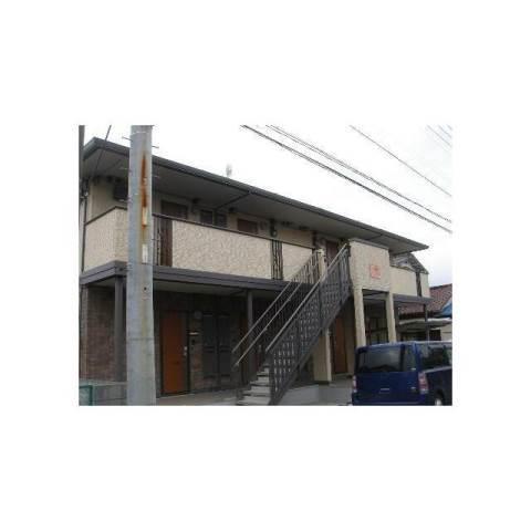 モナリエ稲荷町(1K/1階)