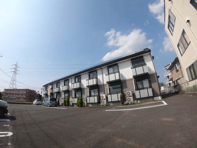 WING(1K/1階)
