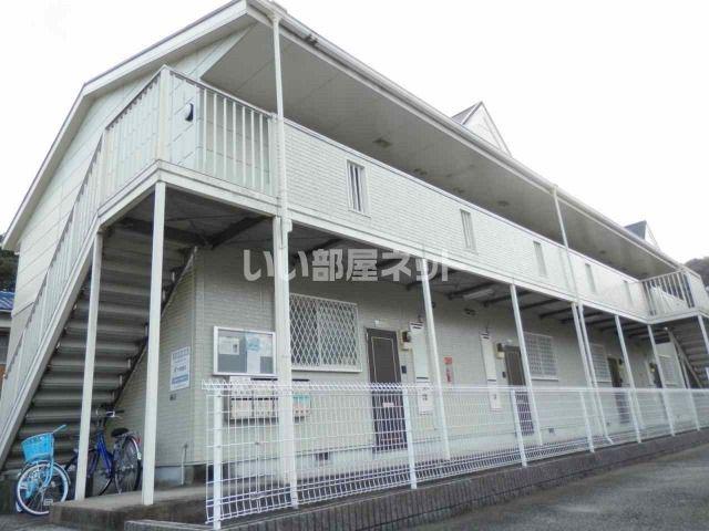 ウエストコート勢田(2DK/1階)