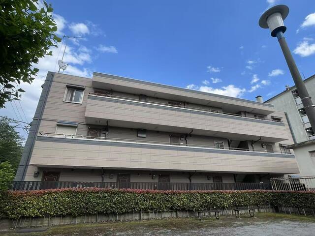 クレストヒルズ町屋(2LDK/3階)