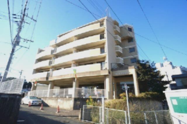 グレイス若久中央(3LDK/5階)