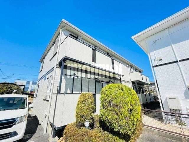 K-TOWN C棟(3DK/1階)