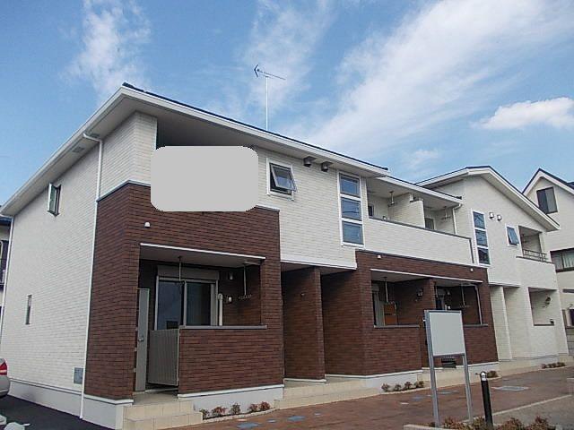 西武池袋線 保谷駅 徒歩55分 築11年(1LDK/1階)