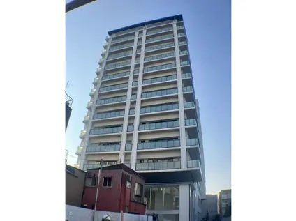 アトラス北千住(2LDK/8階)の外観写真