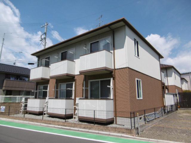元町参番館(1K/1階)