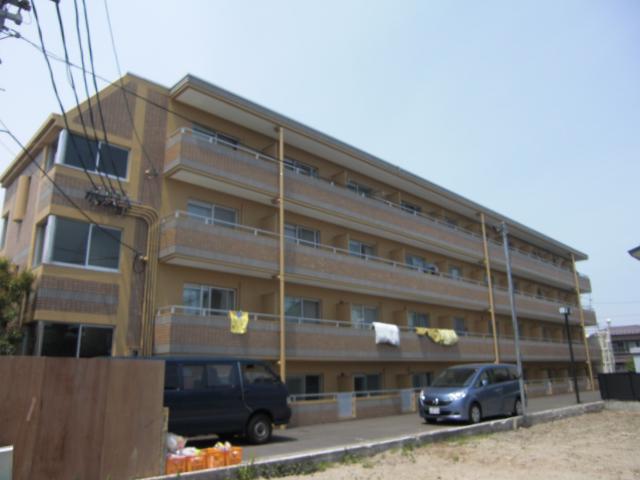 イーグルハイツ錦町(2K/1階)