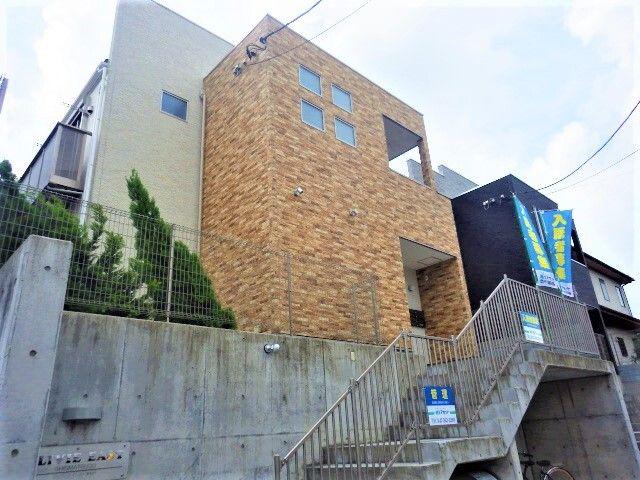 ALIVIE イースト新松戸(1K/1階)