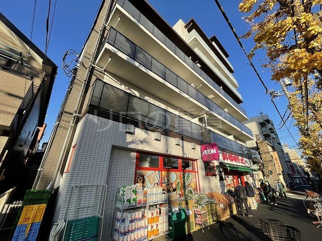 YAMAICHI LIVING(2LDK/3階)
