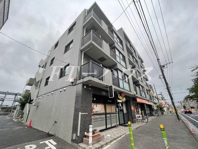 ボナールタカシ(3LDK/2階)
