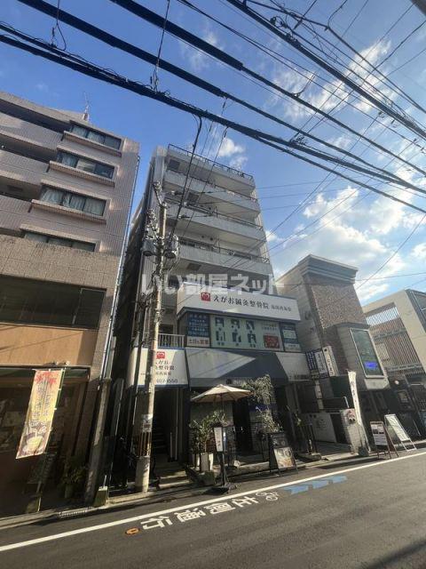 ライフ・モア高取(1LDK/8階)