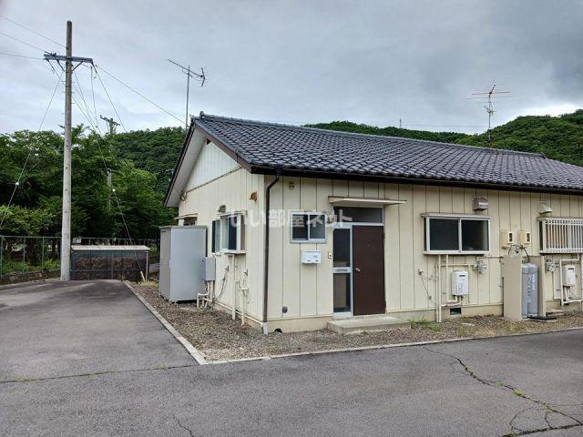 ソアラ22前田アパート(3DK/1階)