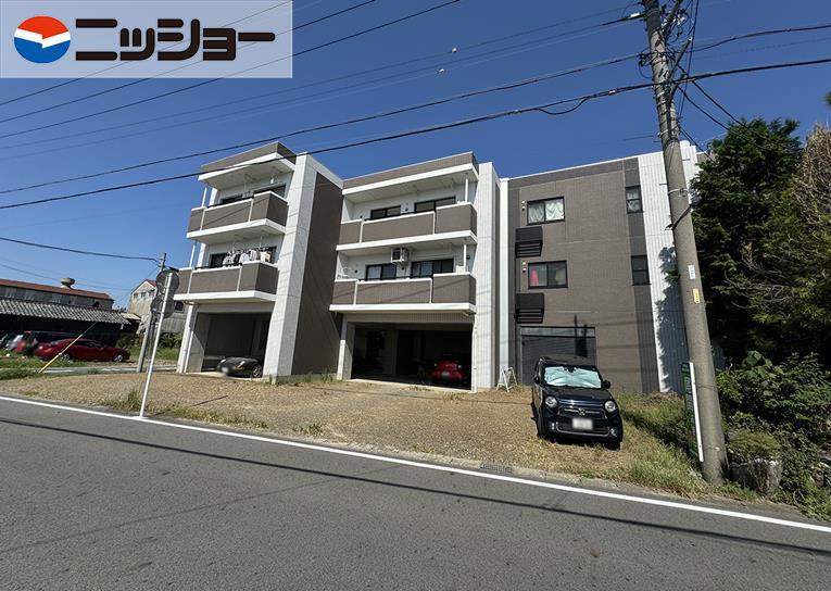 MZ・ESTATE II(2LDK/3階)