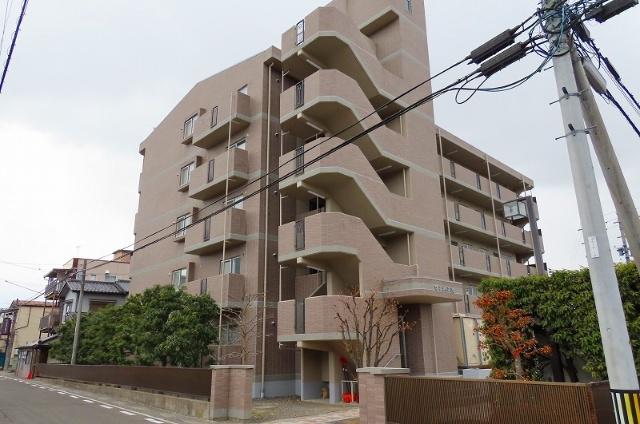マンション渚(3LDK/2階)