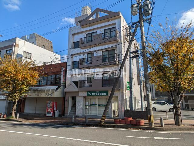 YS長与(1LDK/3階)