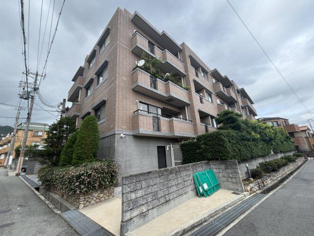 藤和芦屋川ホームズ(3LDK/2階)