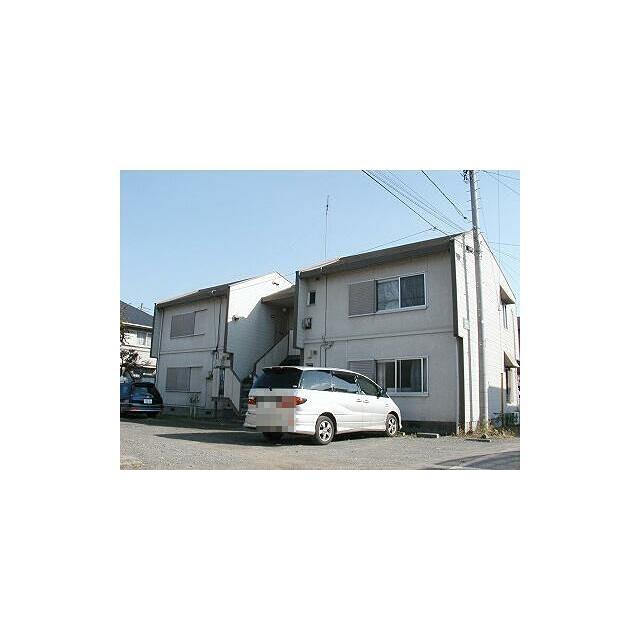 メゾン片山(2LDK/1階)